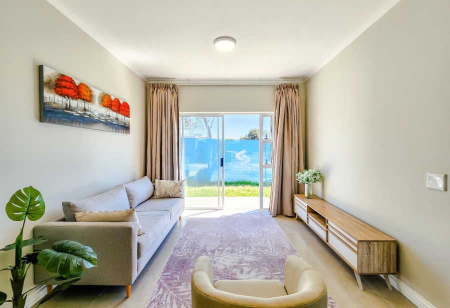 1 Bedroom Property for Sale in Bellair Western Cape